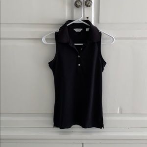 Callaway golf racerback top